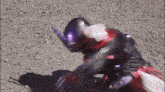Kamen Rider Buffa GIF
