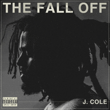 J Cole Fall Off GIF - J Cole Fall Off GIFs