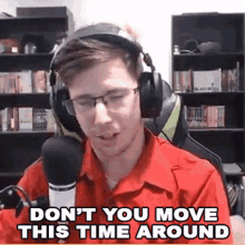 Dont You Move This Time Around Jmactucker GIF - Dont You Move This Time Around Jmactucker Smite GIFs