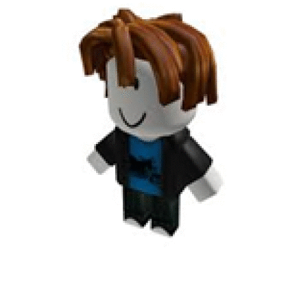 Kucukbakon Roblox Sticker