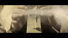 The Apothecary: A Mojito Twist GIF - Apothecary Mojito True Original GIFs