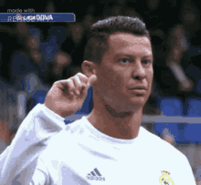 Caco Ronaldo GIF