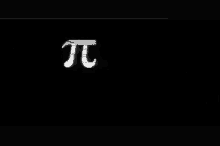 Pi GIF - 90s Pi Math GIFs