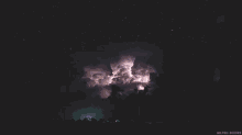 Storms Explosion GIF - Storms Explosion Boom GIFs