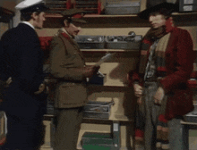 Doctor Who Fourth Doctor GIF