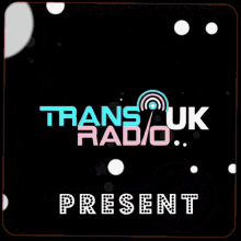 Truk Trans Radio Uk GIF - Truk Trans Radio Uk Trans Radio GIFs