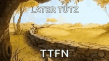 Tigger Happy GIF - Tigger Happy Tata GIFs