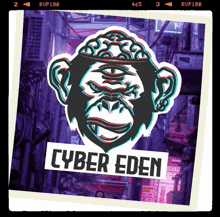 cybereden discord