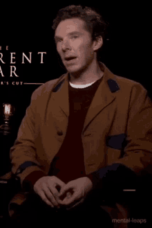 Tired Exhausted GIF - Tired Exhausted Benedict Cumberbatch GIFs