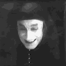 Smiling Barkilphedro GIF - Smiling Barkilphedro The Man Who Laughs GIFs