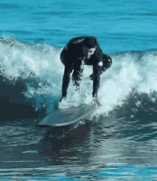 Surf Surfer GIF