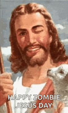 Jesus Lovesyou GIF - Jesus Lovesyou GIFs