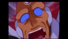Megaman Zero Scared GIF - Megaman Zero Scared Shookt GIFs