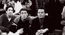 да Joey GIF - да Joey Friends GIFs