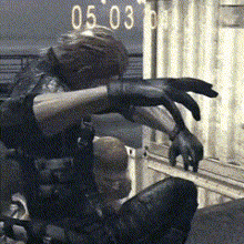 Albert Wesker Resident Evil 5 GIF - Albert Wesker Wesker Resident Evil 5 GIFs