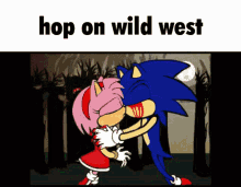 Wild West Hop On Wild West GIF - Wild West Hop On Wild West Hop On GIFs