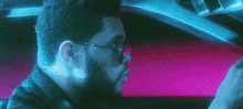 The Weeknd GIF