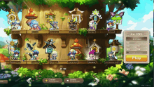 Grind Maplestory GIF - Grind Maplestory Real GIFs