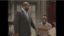 Fresh Prince Uncle Phil GIF - Fresh Prince Uncle Phil Jazzy Jeff GIFs