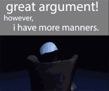 Manners GIF - Manners GIFs