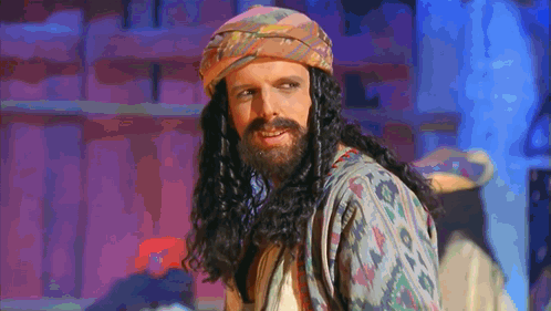 Simeon Joseph GIF Simeon Joseph Joseph and the amazing technicolor dreamcoat Discover Share GIFs
