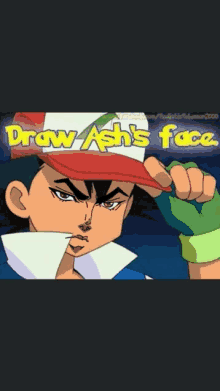 Draw Ashes Face Custom GIF - Draw Ashes Face Custom GIFs