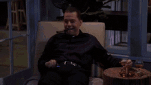 Two And A Half Men Alan Harper GIF - Two And A Half Men Alan Harper Jon Cryer GIFs