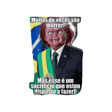 Brasil A Deriva Mandrião GIF - Brasil A Deriva Mandrião Bolsonaro Corrupto GIFs