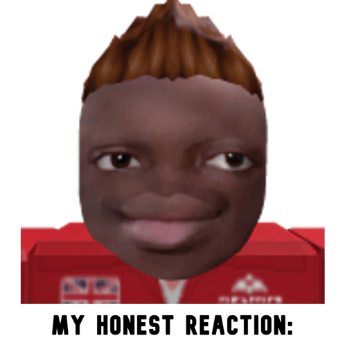 KSI - Roblox