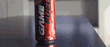 Game Fuel Drink GIF - Game Fuel Drink Mountain Dew GIFs