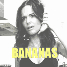 Bananas Beau Hesling GIF - Bananas Beau Hesling Banana Phone GIFs