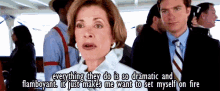 Lucille Bluth GIF - Lucille Bluth So GIFs