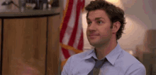The Office Happy GIF - The Office Happy Showoff GIFs