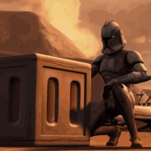 What Thinking GIF - What Thinking Star Wars GIFs