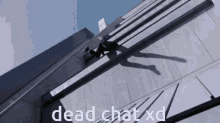 the expanse dead chat xd