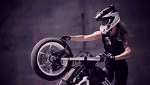 basile basilou moto motorcycle