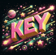 Hskey Keystar GIF - Hskey Keystar Key GIFs