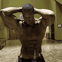 Muscles GIF - Muscles GIFs
