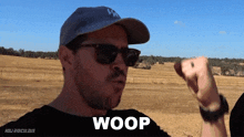 Woop Woop Derek Herron GIF - Woop Woop Derek Herron How Ridiculous GIFs