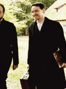 James Mcavoy The Last Station GIF - James Mcavoy The Last Station Smiling GIFs