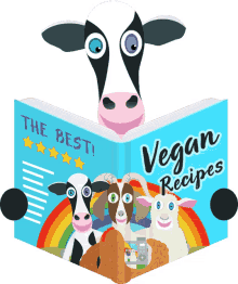 recipes vegan