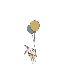 balloon cute