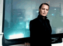 Are You Telling Me No Robin Wright GIF - Are You Telling Me No Robin Wright Lt Joshi GIFs