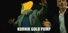 Kornik Pump GIF - Kornik Pump Fw GIFs