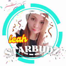 Starbudz Leah GIF - Starbudz Leah GIFs