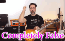 Rob Chapman False GIF - Rob Chapman False Wrong GIFs