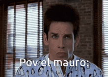 Mauro El Mauro GIF - Mauro El Mauro Pov El Mauro GIFs