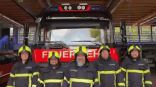 Firefighter Feuerwehr GIF - Firefighter Feuerwehr Fu GIFs