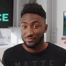 Clever Marques Brownlee GIF - Clever Marques Brownlee Witty GIFs