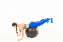 Back Extension Exercise GIF - Back Extension Exercise Workout GIFs